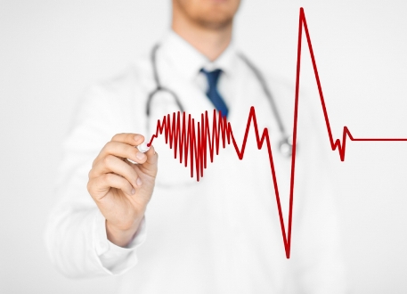 kako povećati broj otkucaja srca u hipertenzije